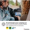 Navigatore GPS - TOM TOM - GO Camper Max 7 - Nuova generazione - 7 - M