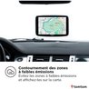 GPS - TOM TOM - GO Navigator - 7 - Wereldkaarten - Wifi-update