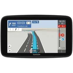 GPS - TOMTOM - GO Classic 6 EU 2ª Generación - Mapas de Europa, Actual