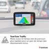 GPS - TOMTOM - GO Classic 5 EU 2a generazione - Mappe Europa, aggiorna
