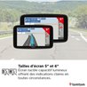 GPS - TOMTOM - GO Classic 5 EU 2a generazione - Mappe Europa, aggiorna