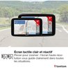 GPS - TOMTOM - GO Professional 6 EU 2nd Generation - Europe Maps, Pro 