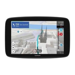GPS - TOMTOM - GO Navigator 2a generazione - 6 pollici - Aggiornamento