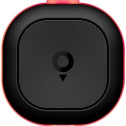 Tom von TomTom  Intelligenter Verkehrswarnassistent