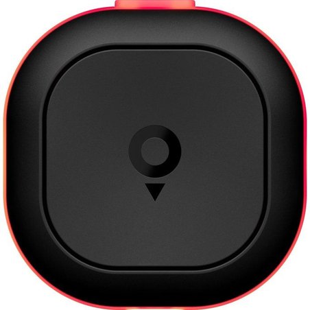 Tom von TomTom  Intelligenter Verkehrswarnassistent