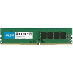 CRUCIALE DDR4 8 GB 3200 MHz CL22