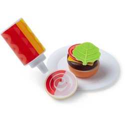 Rollenspiel  Grillen  Ab 3 Jahren  Melissa & Doug