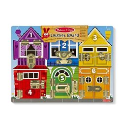 Gioco di finzione - Tavola delle attività Montessori - Certificato FSC