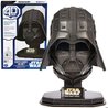 SPIN MASTER DARTH VADER HELM Star Wars 4D Build