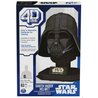 Spin Master Puzzle 4D Build Star Wars Star Wars Darth Vader Helmet 3D 