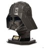 Spin Master Puzzle 4D Build Star Wars Star Wars Darth Vader Helmet 3D 