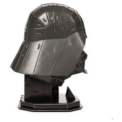 Spin Master Puzzle 4D Build Star Wars Star Wars Darth Vader Helmet 3D 
