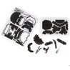 Spin Master Puzzle 4D Build Star Wars Star Wars Darth Vader Helmet 3D 