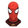 SPIN MASTER SPIDERMAN MASK Marvel 4D Build