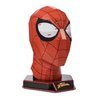 SPIN MASTER SPIDERMAN-MASKER Marvel 4D-build