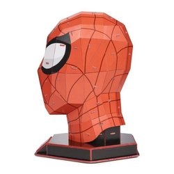 SPIN MASTER SPIDERMAN MASK Marvel 4D Build