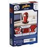 SPIN MASTER SPIDERMAN-MASKER Marvel 4D-build