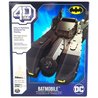 SPIN MASTER BATMOBILE BATMAN DC 4D-build