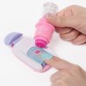 SPIN MASTER COOL MAKER - Caja de estudio de uñas Go Glam