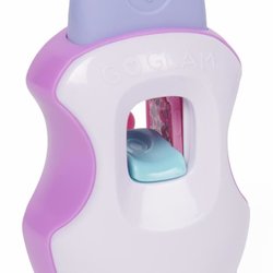 SPIN MASTER COOL MAKER - Caja de estudio de uñas Go Glam