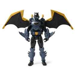 SPIN MASTER PACK FIGURINE 30 CM + AERIAL ACCESSORIES Batman Adventures