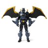 SPIN MASTER PACK FIGUR 30 CM + LUFTZUBEHÖR Batman Adventures