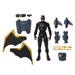 SPIN MASTER PACK FIGUR 30 CM + LUFTZUBEHÖR Batman Adventures