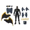 SPIN MASTER PACK FIGUR 30 CM + LUFTZUBEHÖR Batman Adventures