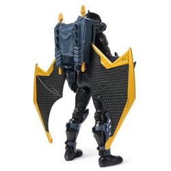 SPIN MASTER PACK FIGUR 30 CM + LUFTZUBEHÖR Batman Adventures