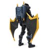 SPIN MASTER PACK FIGUR 30 CM + LUFTZUBEHÖR Batman Adventures