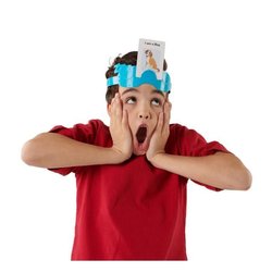 TESTA CLASSICA SPIN MASTER DEVINE