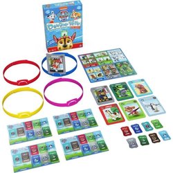 Devine Tete Pat Patrouille, Jeu de Société, Bandeaux et Devinettes, Ve