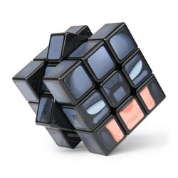 SPIN MEESTER RUBIK S CUBERS BATMAN