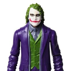 SPIN MASTER FIGUR 30 CM - JOKER THE DARK KNIGHT Batman