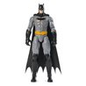 SPIN MASTERFIGURINE 30 CM - BATMAN GRIS REBIRTH Batman
