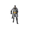 SPIN MASTERFIGURINE 30 CM - BATMAN GRIS REBIRTH Batman