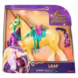 Unicorn Academy - Blatt - Einhorn 28cm - ab 4 Jahren - Unicorn School