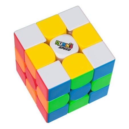 SPIN MASTER RUBIK S SPEED 3x3