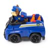 SPIN MASTERFAHRZEUG + CHASE-FIGUR PAW Patrol