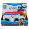SPIN MASTER PAW PATROL PUP SQUAD CORE PAW Patrol