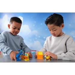 SPIN MASTER 2ER-PACK TOOLS MISSION FIGUREN Ruben & Company