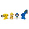 SPIN MASTER 2ER-PACK TOOLS MISSION FIGUREN Ruben & Company