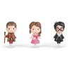 SPIN MASTER MULTIPACK 3 FIGURINE YEAR S BALL MAGICAL MOMENTS STAGIONE 