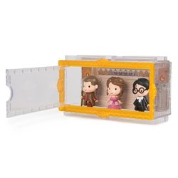 SPIN MASTER MULTIPACK 3 FIGURINE YEAR S BALL MAGICAL MOMENTS STAGIONE 