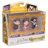SPIN MASTER MULTIPACK 3 FIGURINE YEAR S BALL MAGICAL MOMENTS STAGIONE 