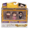 SPIN MASTER MULTIPACK 3 FIGURINE YEAR S BALL MAGICAL MOMENTS STAGIONE 