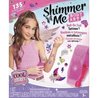 SPIN MASTER COOL MAKER - Body Art Shimmer Me