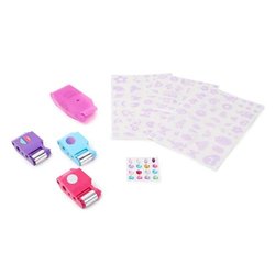 SPIN MASTER COOL MAKER - Body Art Shimmer Me