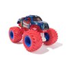 SPIN MASTER PACK MIT 5 MARVEL-DRUCKGUSSFAHRZEUGEN 1:64 Monster Jam