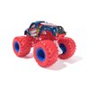 SPIN MASTER PACK MIT 5 MARVEL-DRUCKGUSSFAHRZEUGEN 1:64 Monster Jam